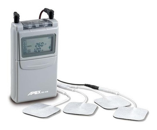 Electroestimulador Tens Digi Stim Apex Med - Medicaltec