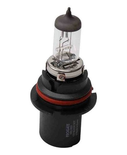 Foco Halogeno Faro Dela. Acdelco Cavalier 2.2l: 2000 Al 2009