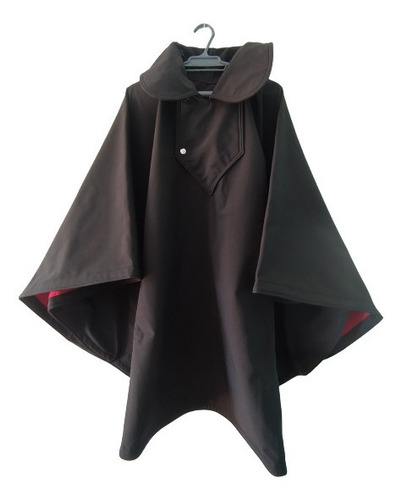 Poncho Gaucho Poncho Neopreno Impermeable Poncho Impermeable