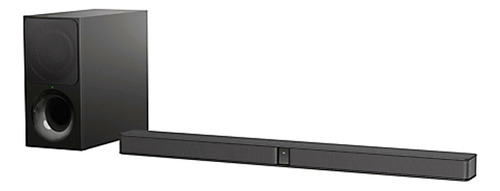 Home Theatre Barra De Sonido 2.1 Sony Ht-ct290 Bt/usb/hdmi