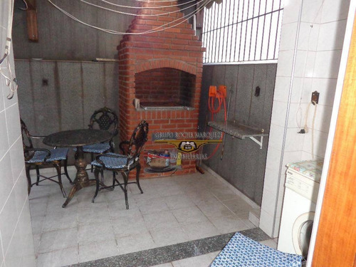Imagem 20 de 23 de Sobrado Com 3 Dormitórios À Venda, 186 M² Por R$ 650.000,00 - Jardim Vila Formosa - São Paulo/sp - So0487