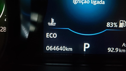 Imagem 5 de 13 de Jaguar E-pace P250 - 2018