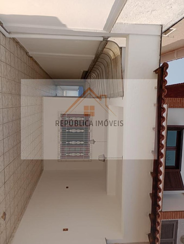 Imóvel Para Venda Com 160 Metros Quadrados Com 3 Quartos Em Vila Inah - São Paulo - Sp
