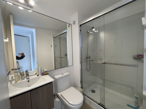 Departamento En Arriendo De 2 Dorm. En La Serena