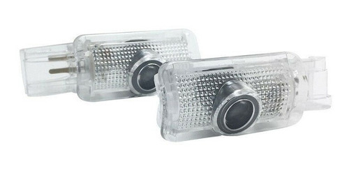 Luz De Cortesía Led Proyector Compatible Con Mercedes W164