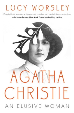 Libro Agatha Christie: An Elusive Woman - Worsley, Lucy