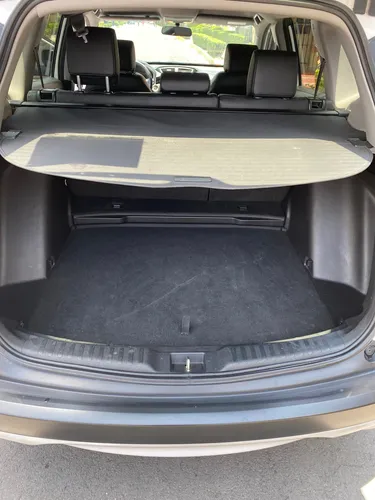 Honda CR-V 1.5 Turbo Plus Cvt