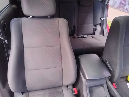 SsangYong Actyon 2.3 A230 4x2