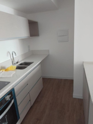 Imagen 6 de 28 de 2 Amb A Estrenar A Metros De Libertador Cochera Y Amenities