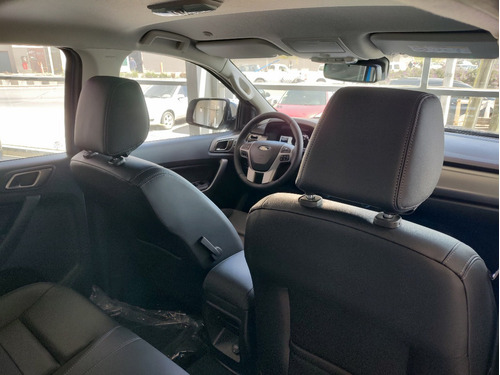 Imagen 10 de 15 de Ford Ranger Fx4 3.2 Cd Tdci 200cv Automática