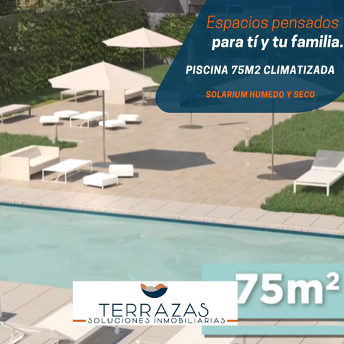 Venta Departamento 1 Dorm. C/ Cochera - Gatica 498 - Neuquen Capital