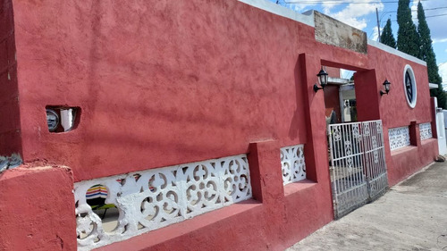 Se Vende Casa Al Oriente De Mérida