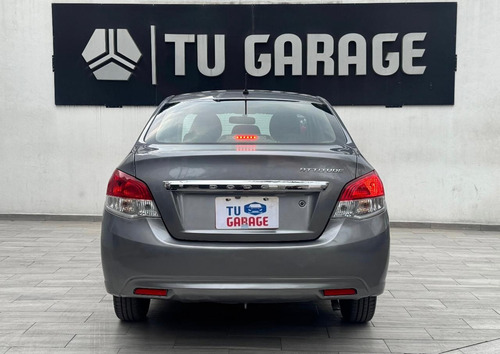 Dodge Attitude 1.2 Se Mt