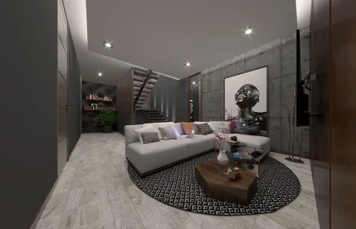 Conócela Y Enamorate- Encinos Residencial