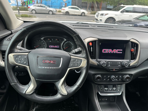 GMC Terrain 2.0 Denali