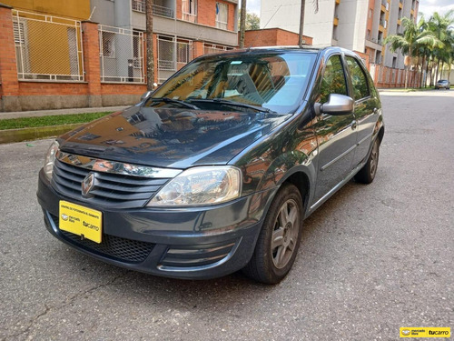 Renault Logan 1.6 Expression Fii | TuCarro