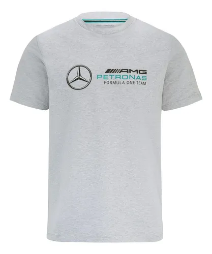 Camisa amg petronas sale