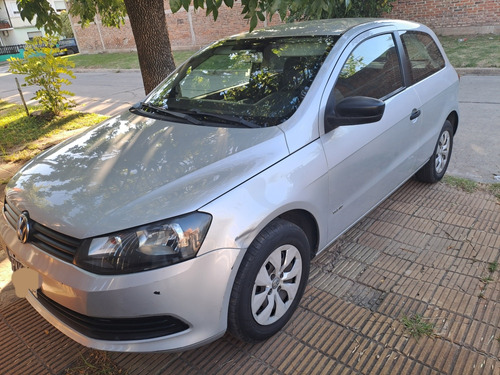 Volkswagen Gol Trend 1.6 Pack I 101cv 3p