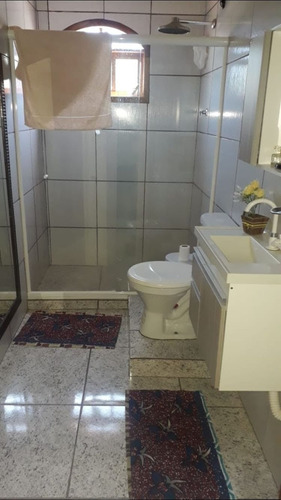 Imagem 4 de 15 de Casa Em Jardim Barro Branco - Duque De Caxias - 14490