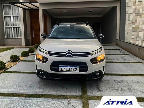 Imagem 3 de 11 de Citroën C4 Cactus 1.6 Thp Shine Eat6