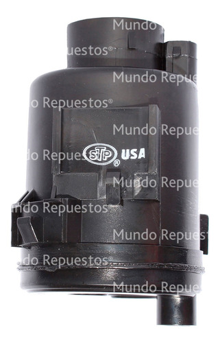 Filtro Bencina  Hyundai Getz 1400 G4ee Tb Mpi Dohc  1.4 2007