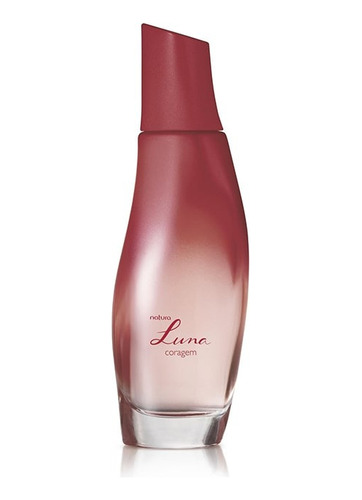 Luna Coragem Perfume Femenino Edt Natura 75ml Oferta