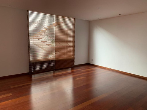 Imagen 3 de 15 de Polanco, Excelente Departamento Iluminado E Impecable