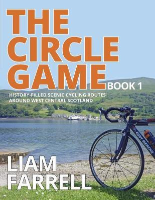 Libro The Circle Game: Part One - Liam Farrell