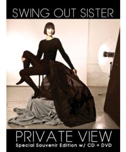 Cd: Private View