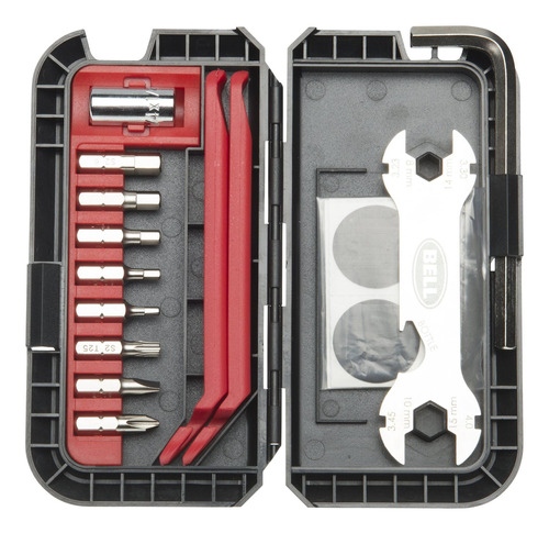 Bell Roadside Bicycle Repair Tool Kits