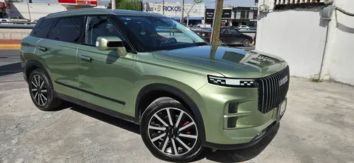 jaecoo 7 1.6T Inspire 7Dct