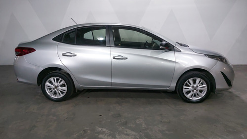 Toyota Yaris 1.5 S AUTO