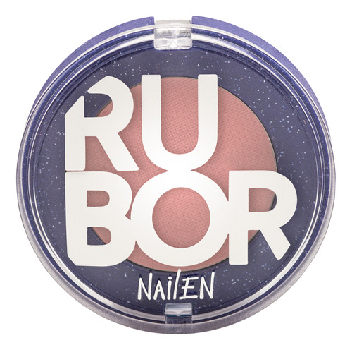 Rubor Individual - 26 Nailen