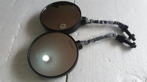 Espejos Retrovisores Para Boxer Ct100