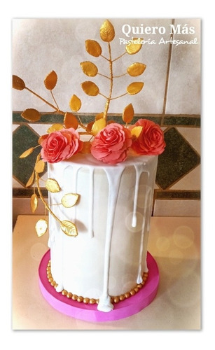 Imagen 5 de 9 de Torta Sorpresa Personalizada Piñata 100% Chocolate