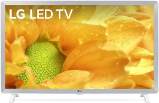 Smart Tv LG 32lm620 32 Led Hd 720p Hdr Hdmi Usb2.0 60hz