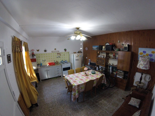 Imagen 3 de 9 de Departamento En Venta (1186)