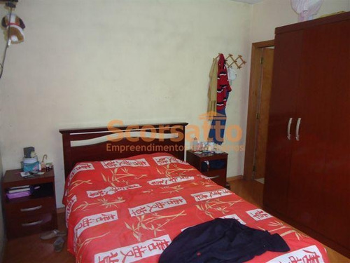 Imagem 2 de 7 de Casa À Venda, Jardim Monte Alegre, Taboão Da Serra/sp - 4341