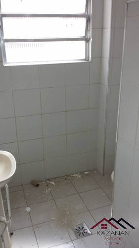 Imagem 5 de 15 de 2 Dorm. No Paqueta 1 Vaga Coletiva - 1829