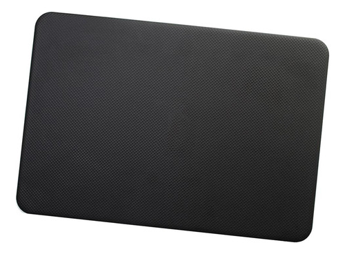 Caja De Tapa Trasera De Cubierta Negra De Carcasa Para
