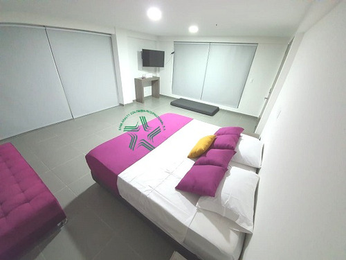Imagen 12 de 20 de Vendo Hotel En Sector Santagueda Caldas