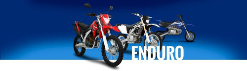 Imagen 6 de 12 de Guerrero Gxl 150 0km 2023 Enduro Smx Skua Miracle Tornado Ap