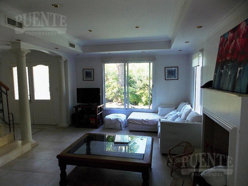 Imagen 27 de 30 de Casa -venta - 4 Dormitorios-canning - Solar Del Bosque - Financiada -