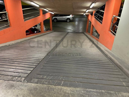 Imagen 5 de 10 de Venta Cochera Sobre Av Corrientes Chacarita