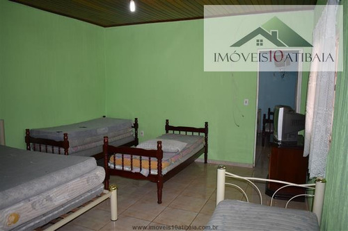 Chácaras À Venda Em Atibaia/sp - Compre O Seu Chácaras Aqui! - 1468688