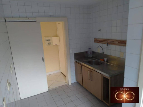 Imagem 4 de 13 de Apartamento Com 2 Dormitórios À Venda, 55 M² Por R$ 350.000,00 - Parque Munhoz - São Paulo/sp - Ap0137