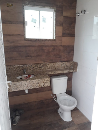 Imagem 19 de 19 de Casa Nova Em Itaipuaçu