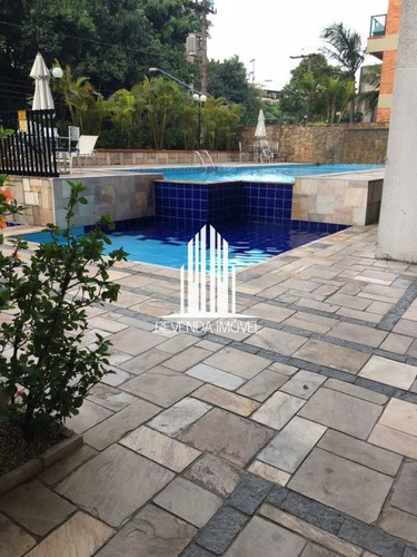 Imagem 7 de 8 de Apartamento Com 3 Quartos E 2 Banheiros À Venda, 78 M² - Lo4932