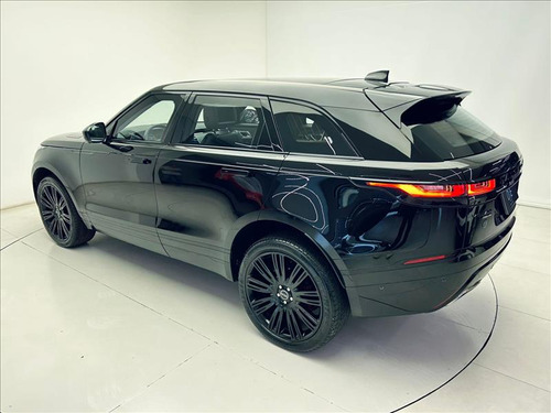 Land Rover Range Rover Velar 3.0 v6 P380 R-dynamic
