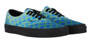 vans era 95 mujer plata